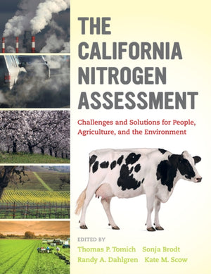 California Nitrogen Assessment
