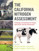 Book cover of: California Nitrogen Assessment. By: Thomas P. Tomich
