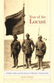 Book cover of: Year of the Locust. By: Salīm Tamārī