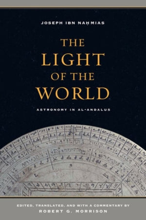 Light of the World