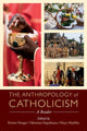 Book cover of: Anthropology of Catholicism
