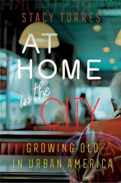 Book cover of: At Home in the City