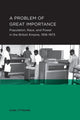 Book cover of: Problem of Great Importance. By: Karl Ittmann