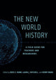 Book cover of: New World History