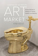Book cover of: History of the Western Art Market. By: Titia Hulst