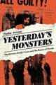 Book cover of: Yesterday's Monsters. By: Hadar Aviram