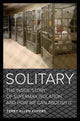 Book cover of: Solitary. By: Terry Allen Kupers