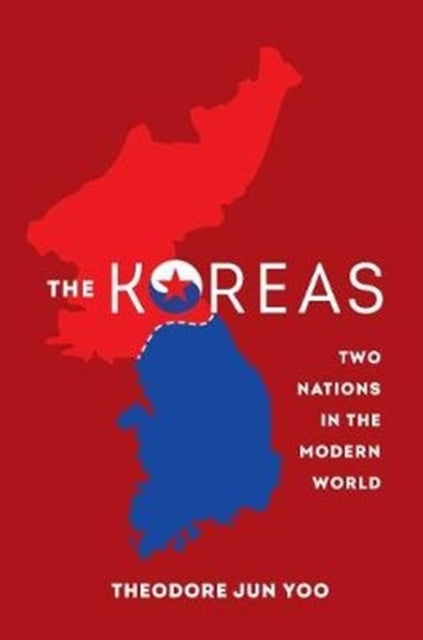 Book cover of: Koreas. By: Theodore Jun Yoo