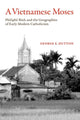 Book cover of: Vietnamese Moses. By: George E. Dutton