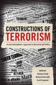 Book cover of: Constructions of Terrorism. By: Michael Stohl