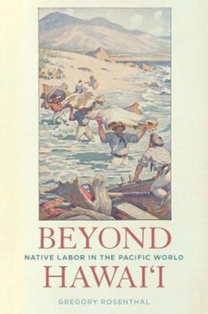 Beyond Hawai'i