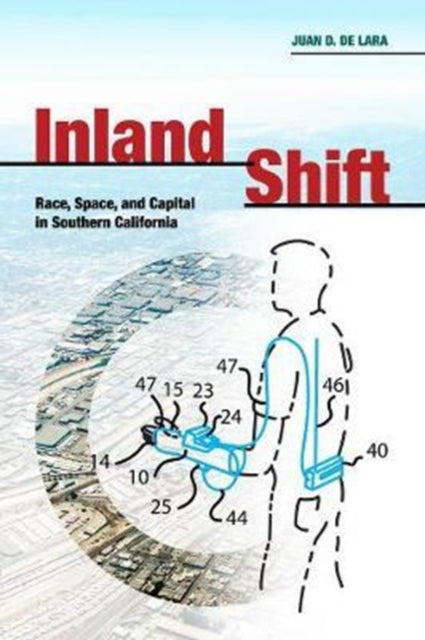 Book cover of: Inland Shift. By: Juan De Lara