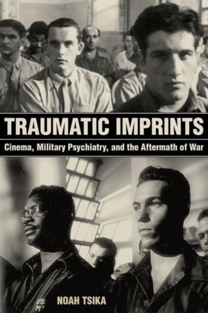 Traumaatilised jäljed