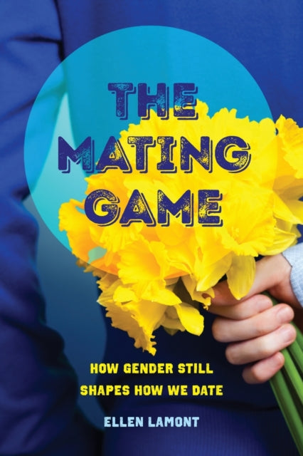 Book cover of: Mating Game. By: Ellen Lamont