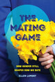 Book cover of: Mating Game. By: Ellen Lamont