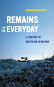 Book cover of: Remains of the Everyday. By: Joshua Goldstein