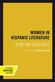 Book cover of: Women in Hispanic Literature. By: Beth Miller