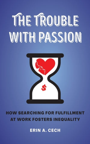 Trouble with Passion