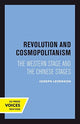 Book cover of: Revolution and Cosmopolitanism. By: Joseph Levenson