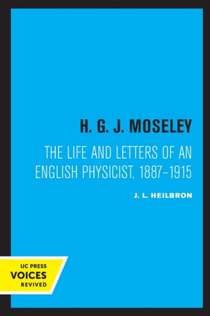 H. G. J. Moseley