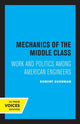 Book cover of: Mechanics of the Middle Class. By: Robert Zussman