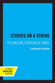 Book cover of: Stories on a String. By: Candace Slater