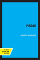Book cover of: Pindar. By: Gilbert Norwood