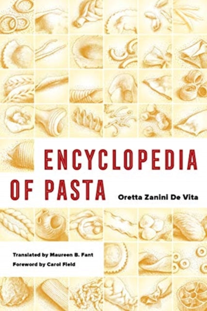 Pasta entsüklopeedia