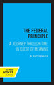 Book cover of: Federal Principle. By: Rufus S. Davis