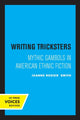 Book cover of: Writing Tricksters. By: Jeanne Rosier Smith