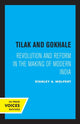 Book cover of: Tilak and Gokhale. By: Stanley Wolpert