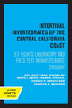 Book cover of: Intertidal Invertebrates of the Central California Coast. By: S. F. Light