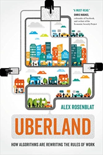 Überland