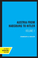 Book cover of: Austria from Habsburg to Hitler, Volume 1. By: Charles A. Gulick