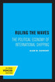 Book cover of: Ruling the Waves. By: Alan W. Cafruny