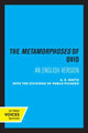 Book cover of: Metamorphoses of Ovid. By: A. E. Watts