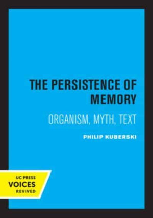 Persistence of Memory