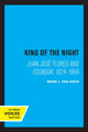 Book cover of: King of the Night. By: Mark J. Van Aken