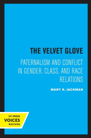 Velvet Glove