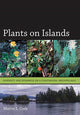 Book cover of: Plants on Islands. By: Martin L. Cody