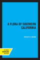 Book cover of: Flora of Southern California. By: Philip A. Munz
