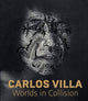 Book cover of: Carlos Villa. By: Mark Dean Johnson