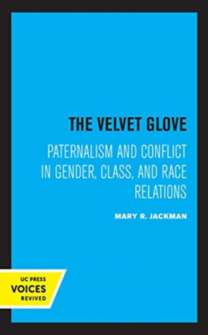 Velvet Glove