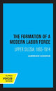Book cover of: Formation of a Modern Labor Force. By: Lawrence Schofer