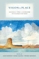 Book cover of: Vision and Place. By: Jason Robison