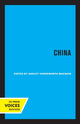 Book cover of: China. By: Harley Farnsworth MacNair