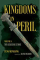 Book cover of: Kingdoms in Peril, Volume 4. By: Olivia Milburn