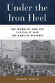 Book cover of: Under the Iron Heel. By: Ahmed White