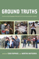 Book cover of: Ground Truths