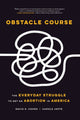 Book cover of: Obstacle Course. By: Carole Joffe